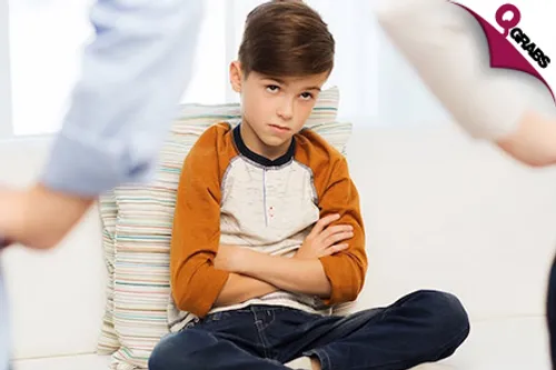 For QR59 Understand the Problems & Make Positive Changes with a Challenging Child Behavior Online Diploma Course! (QR665 Value)